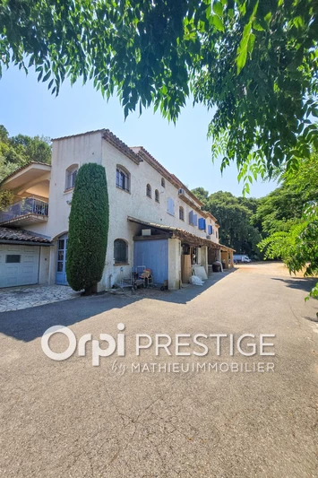Vente maison Biot  