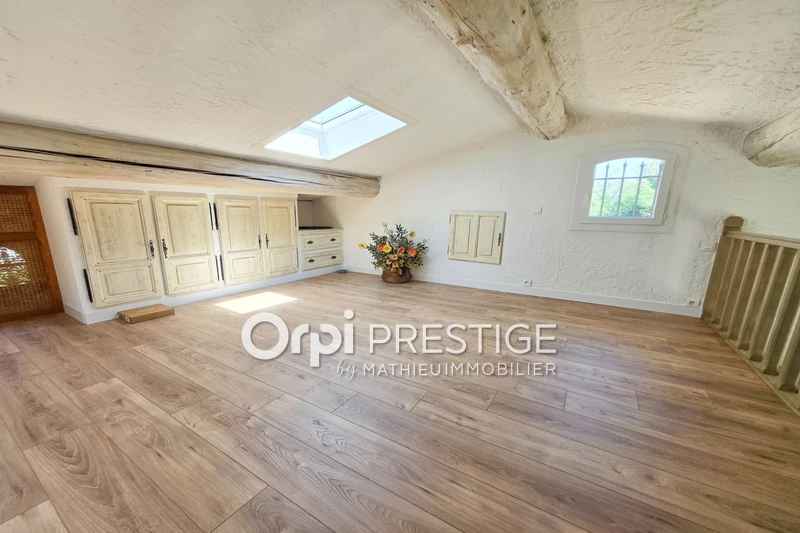 Vente maison Biot  