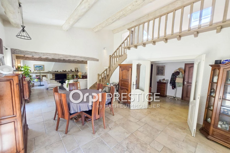 Vente maison Biot  