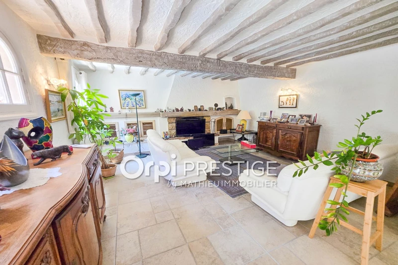 Vente maison Biot  