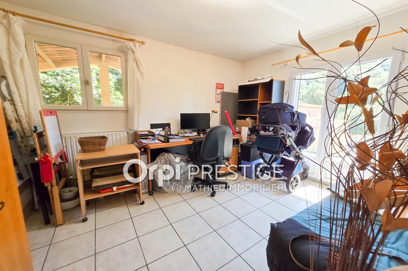 Vente maison Biot  