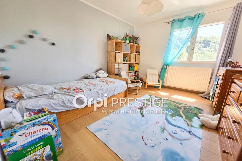 Vente maison Biot  