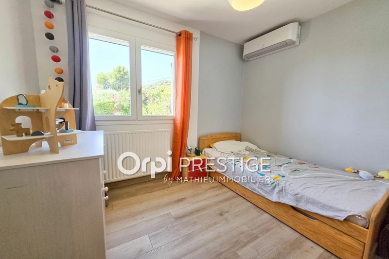 Vente maison Biot  