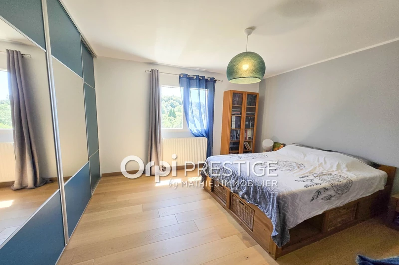 Vente maison Biot  
