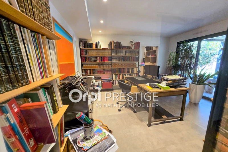 Vente maison Biot  
