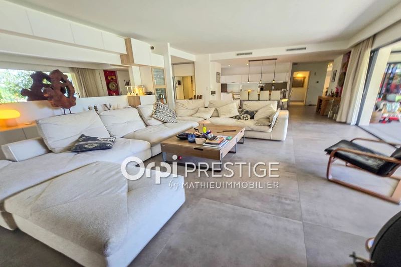 Vente maison Biot  