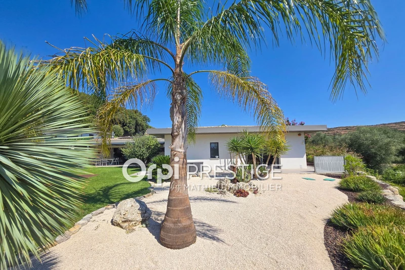 Vente maison Biot  