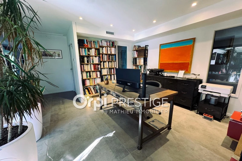 Vente maison Biot  