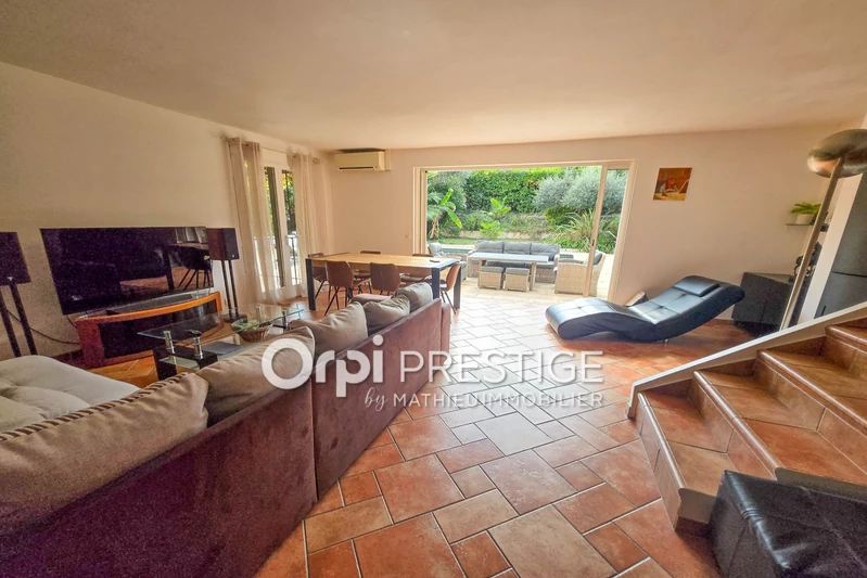 Vente maison Biot  