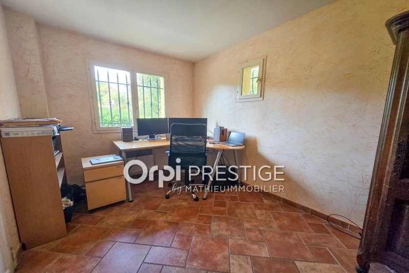 Vente maison Biot  