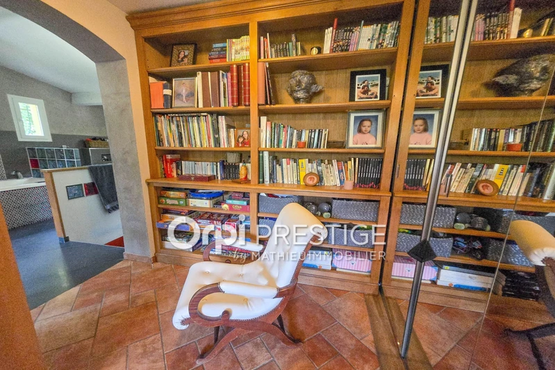 Vente maison Biot  