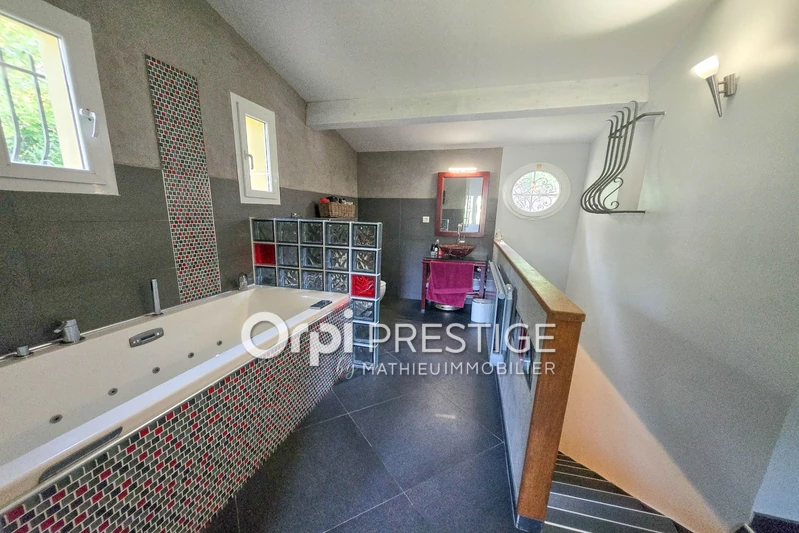 Vente maison Biot  