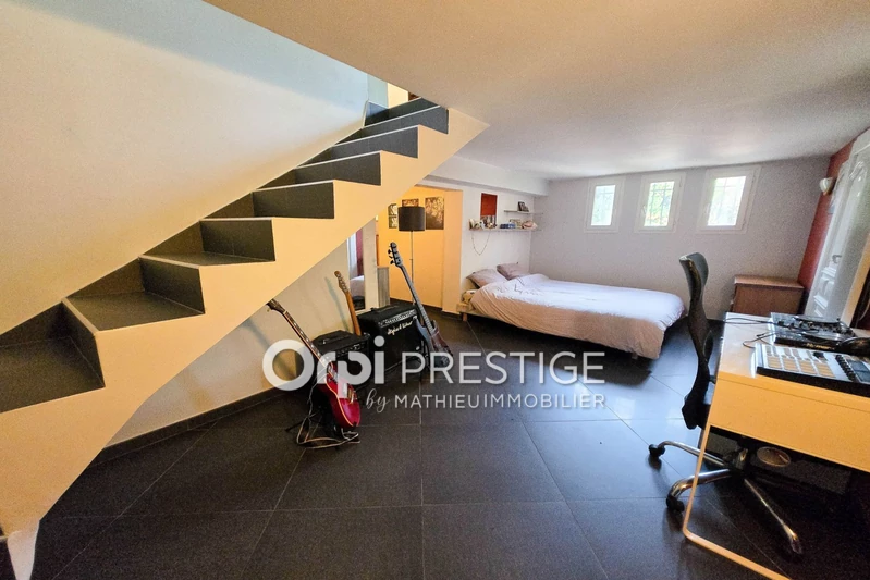 Vente maison Biot  