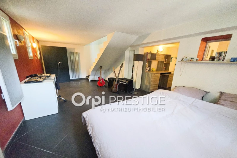 Vente maison Biot  