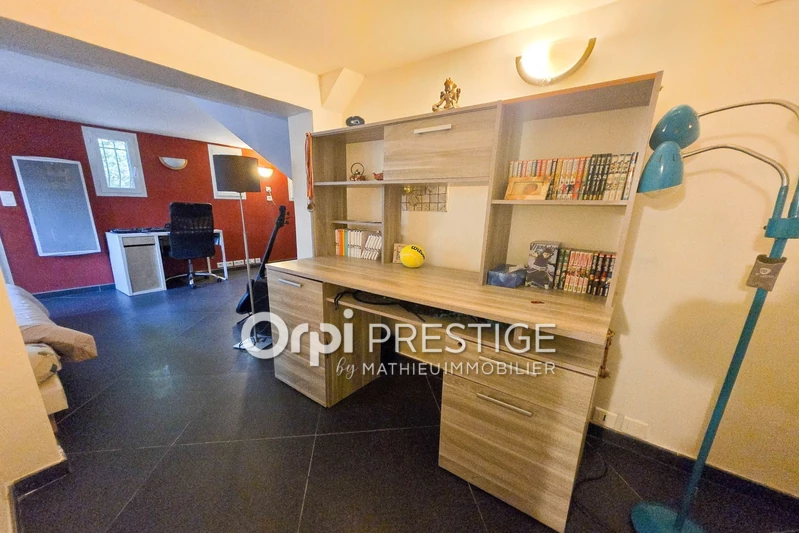 Vente maison Biot  