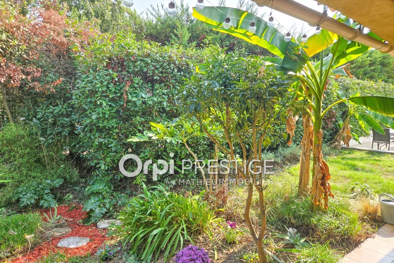 Vente maison Biot  