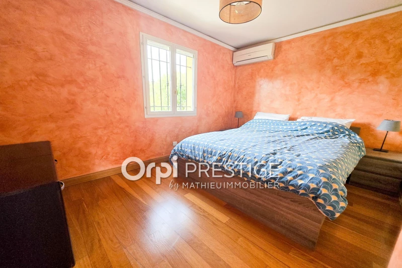 Vente maison Biot  