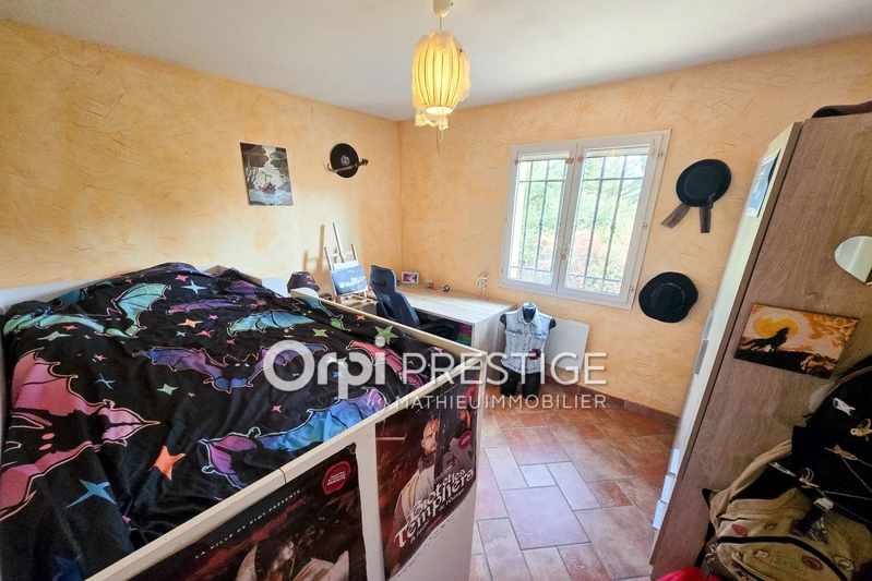 Vente maison Biot  