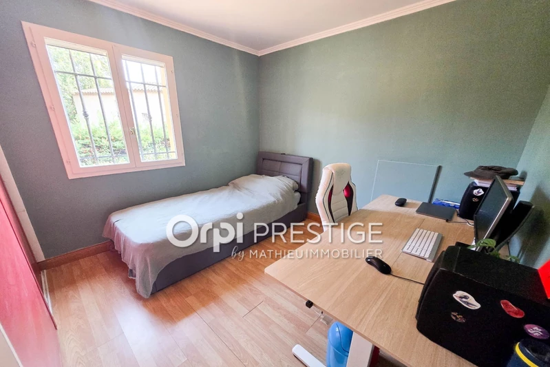 Vente maison Biot  