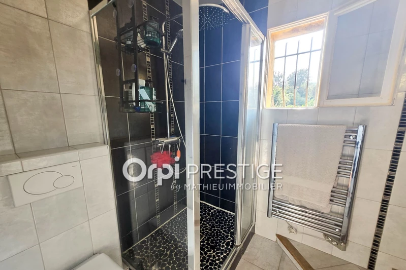 Vente maison Biot  