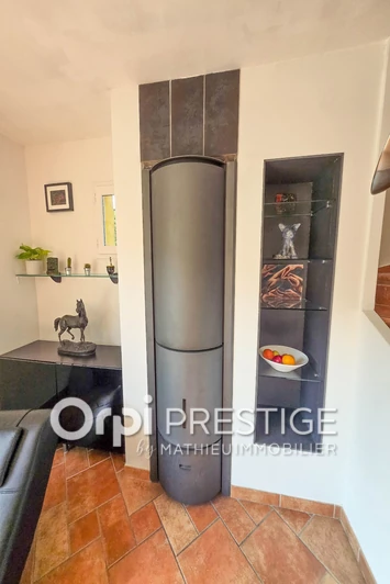 Vente maison Biot  