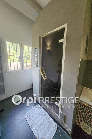 Vente maison Biot  