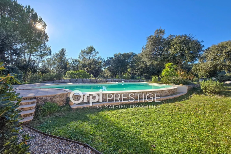 Vente maison Biot Vente maison Biot