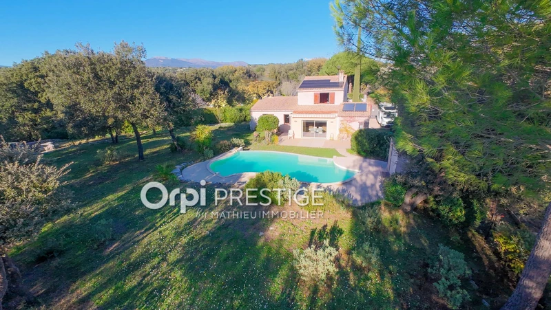 Vente maison Biot Vente maison Biot