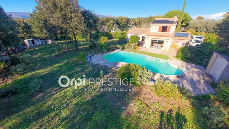 Vente maison Biot Vente maison Biot