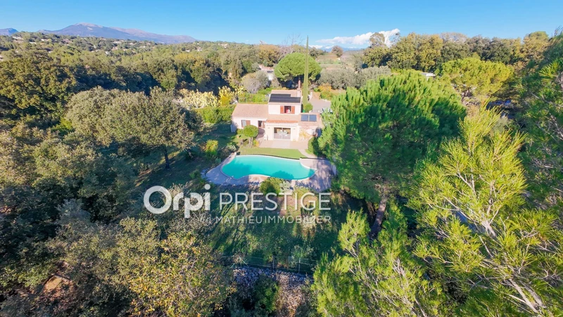 Vente maison Biot Vente maison Biot