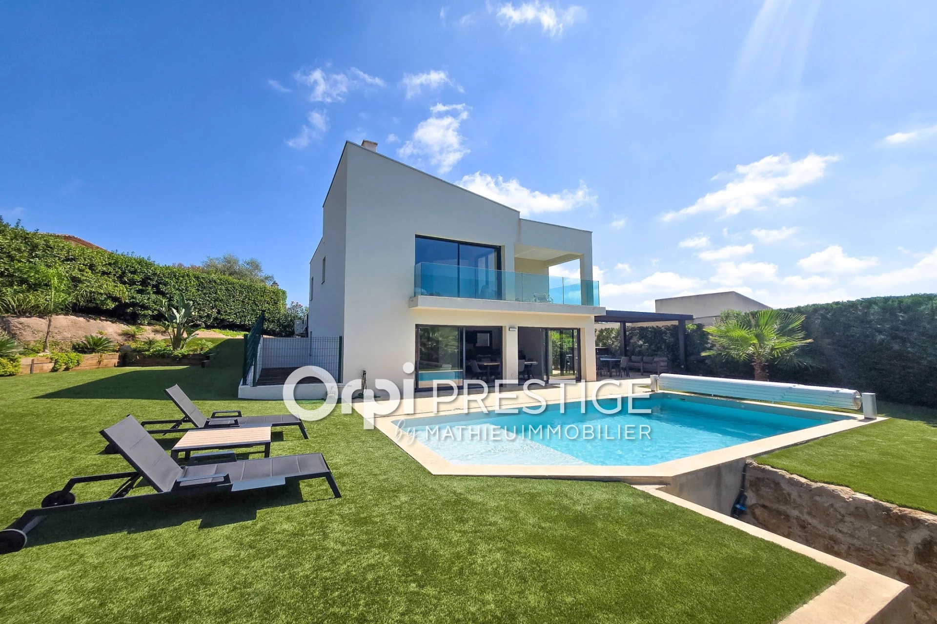Maison 5 pièces 180 m² · à Biot · 180 m² · 1 495 000 €