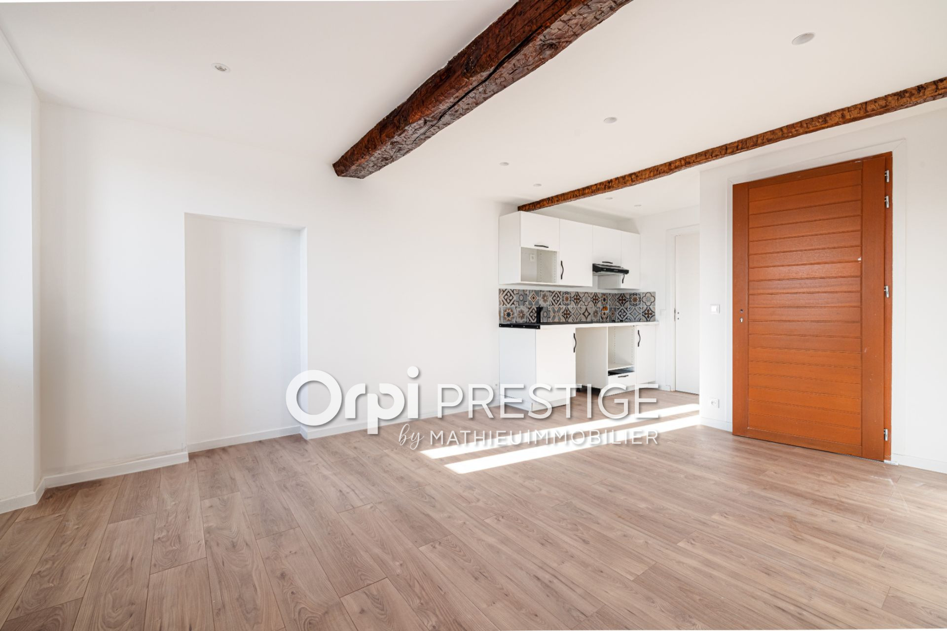Vente Appartement 23m² à Biot (06410) - Mathieu Immobilier