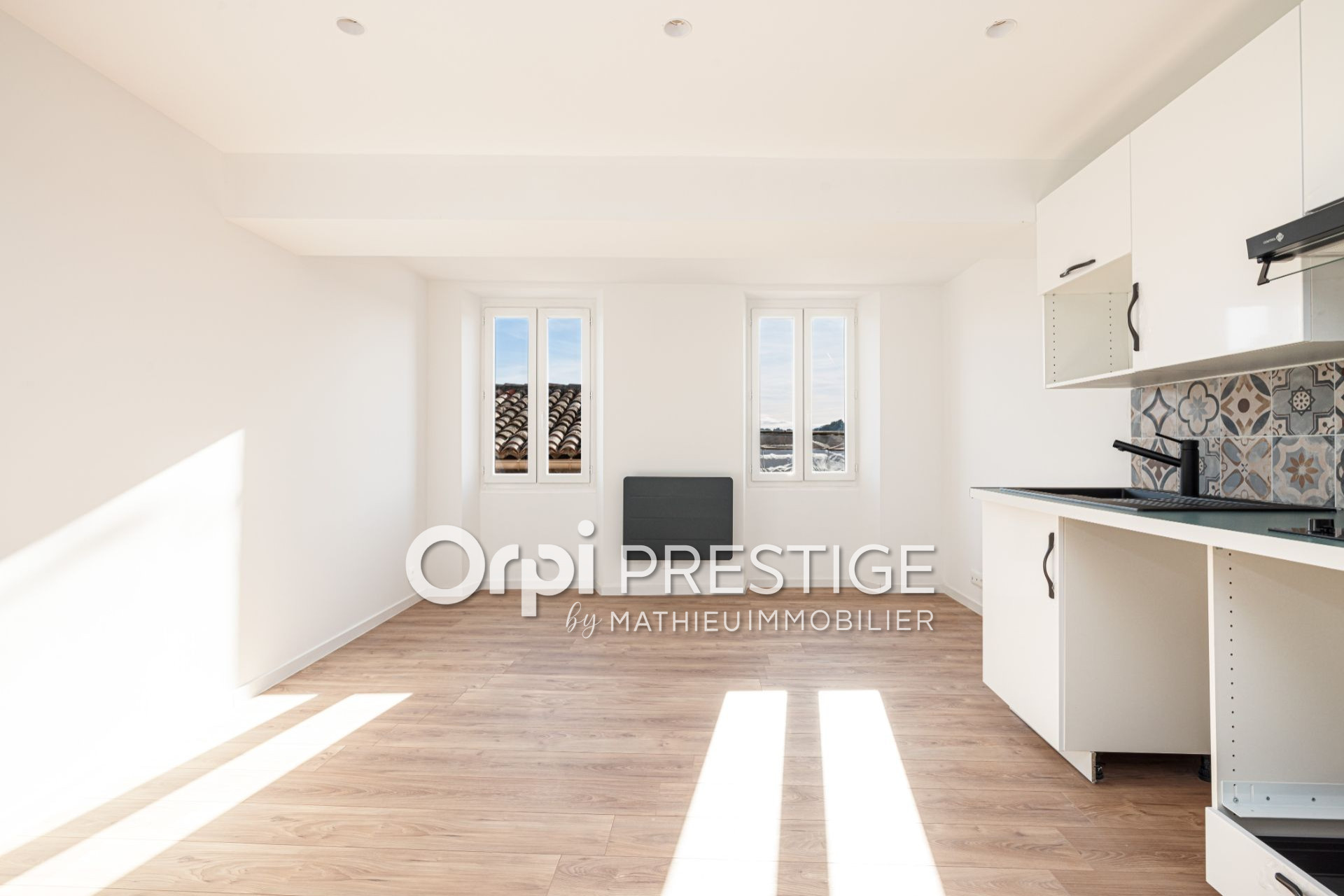 Vente Appartement 74m² à Biot (06410) - Mathieu Immobilier