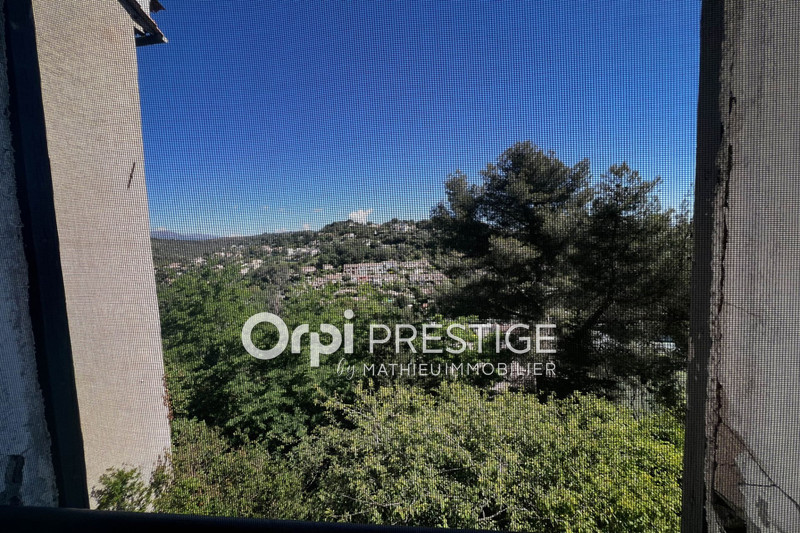 Vente appartement Biot  