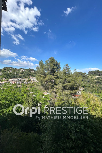 Vente appartement Biot  