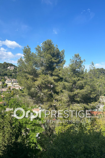 Vente appartement Biot  