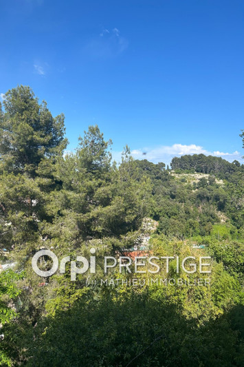 Vente appartement Biot  