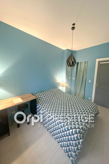 Vente appartement Biot  