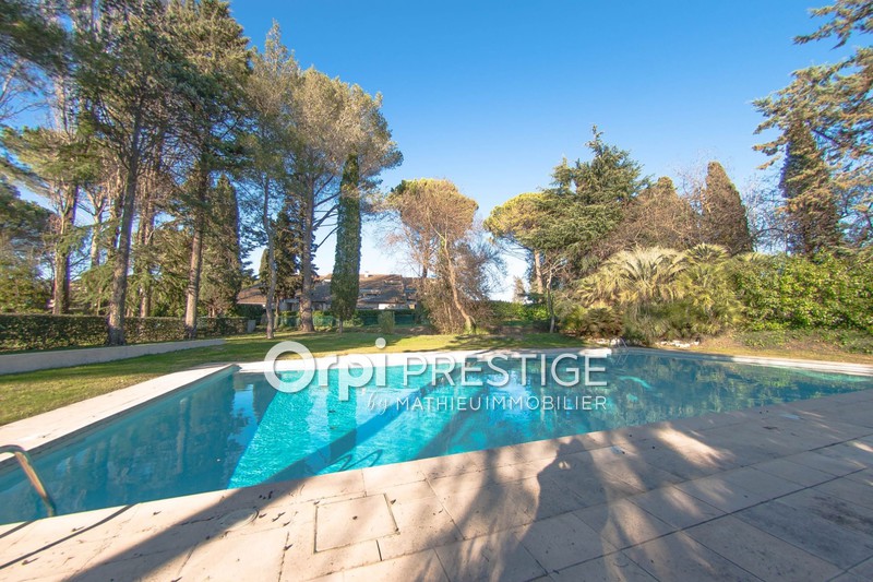 Vente appartement Biot  