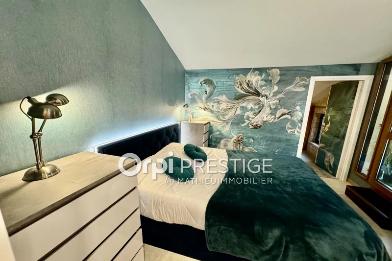 Vente appartement Biot  