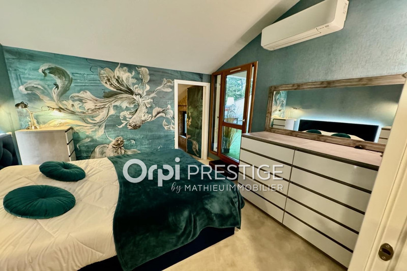 Vente appartement Biot  