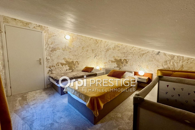 Vente appartement Biot  