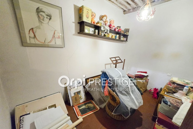 Vente appartement Biot  