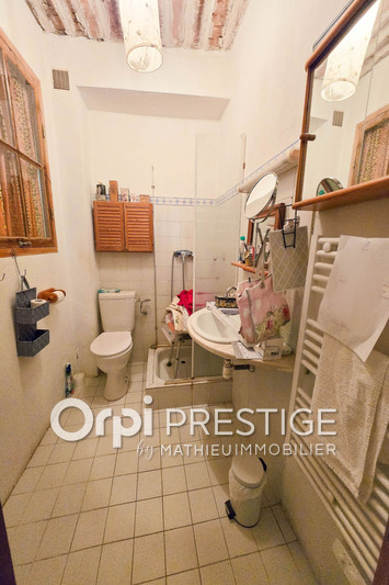 Vente appartement Biot  