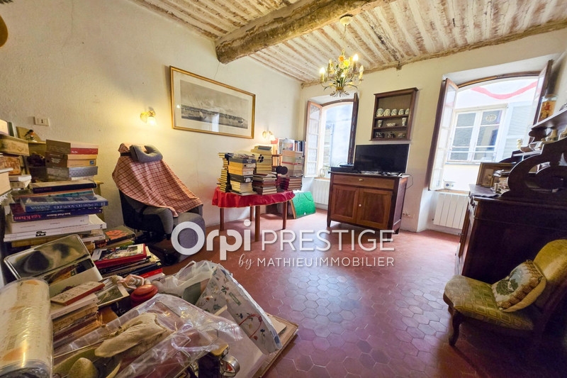 Vente appartement Biot  