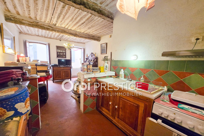 Vente appartement Biot  