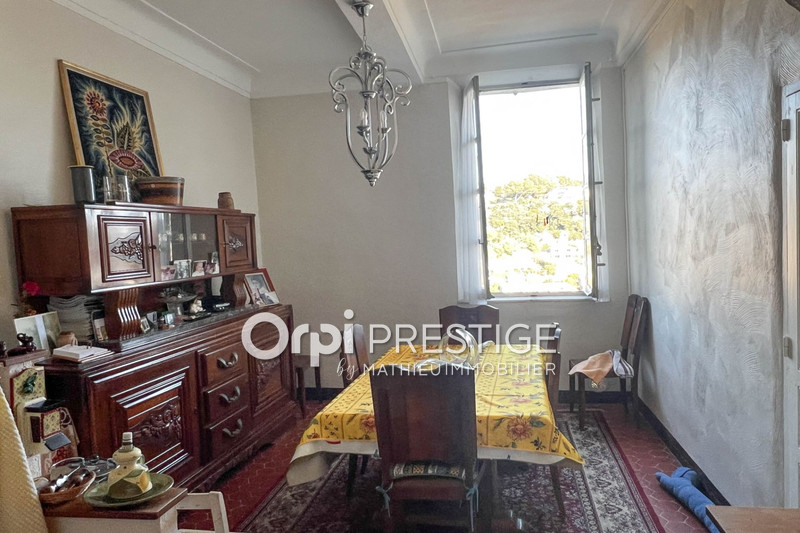 Vente appartement Biot  