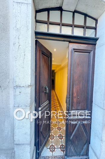 Vente appartement Biot  
