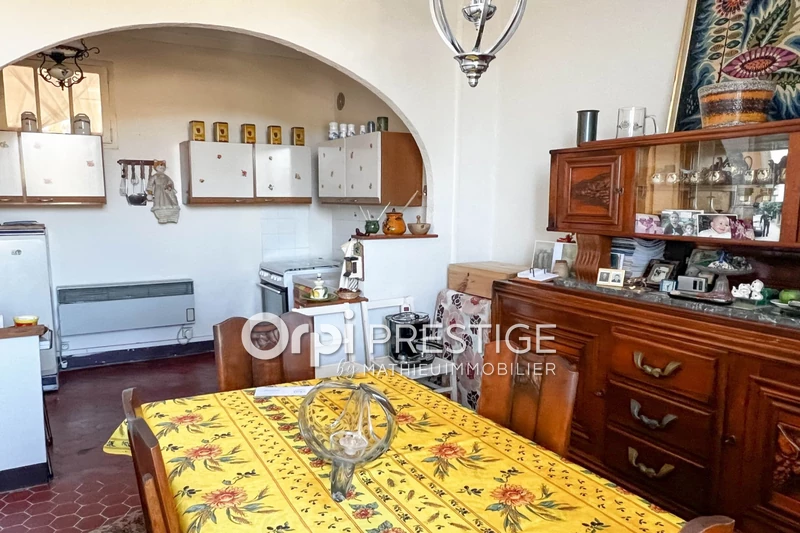 Vente appartement Biot  