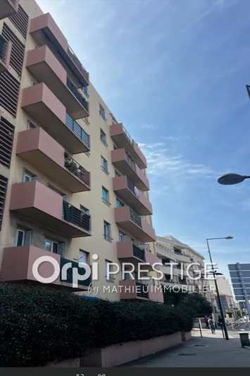 Vente appartement Antibes  